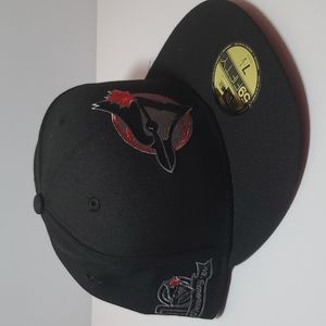 New Era Blue Jays cap
